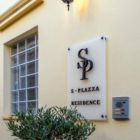 S - Plazza Residence Hanya Dış mekan fotoğraf