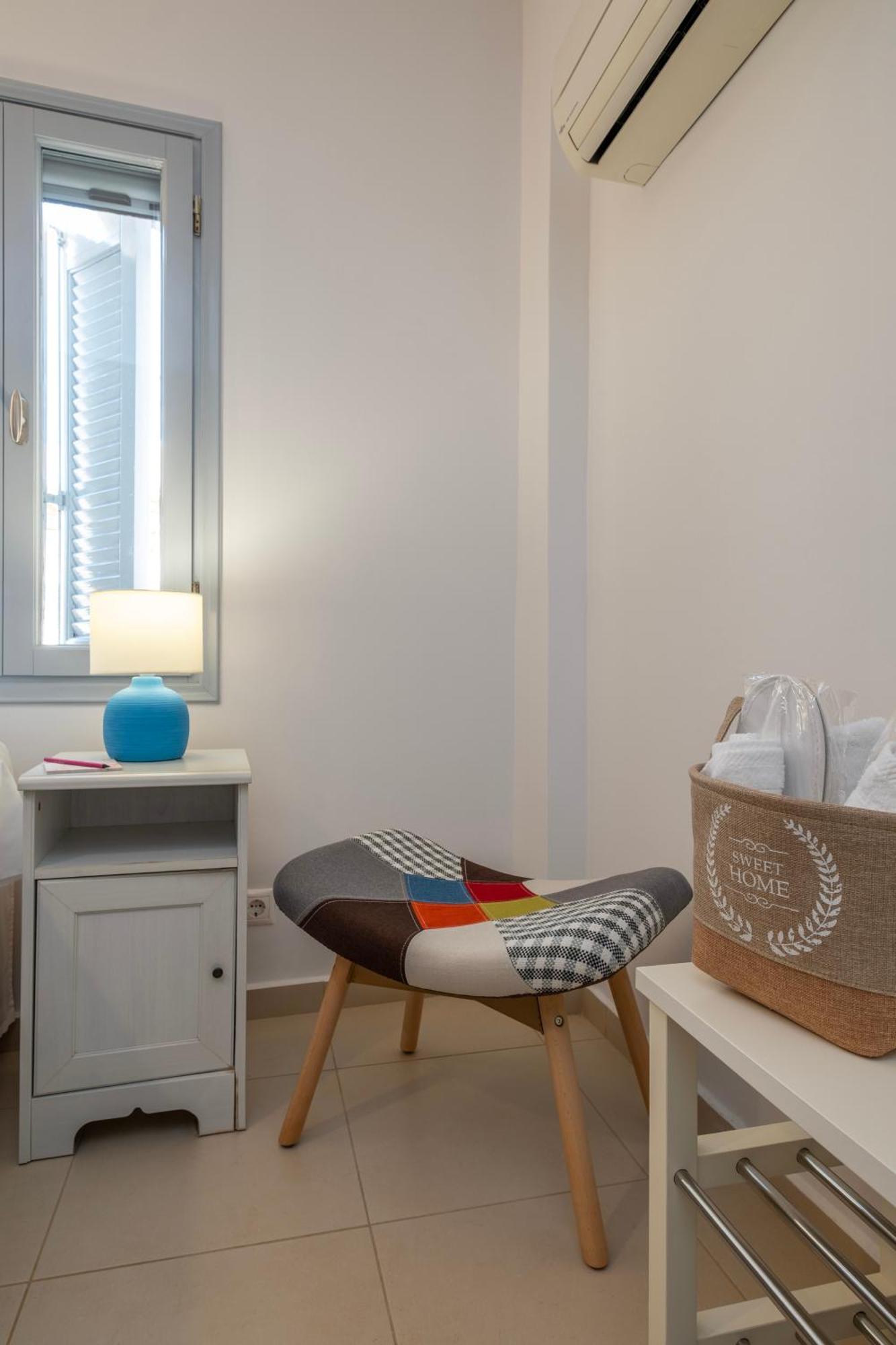 S - Plazza Residence Hanya Dış mekan fotoğraf