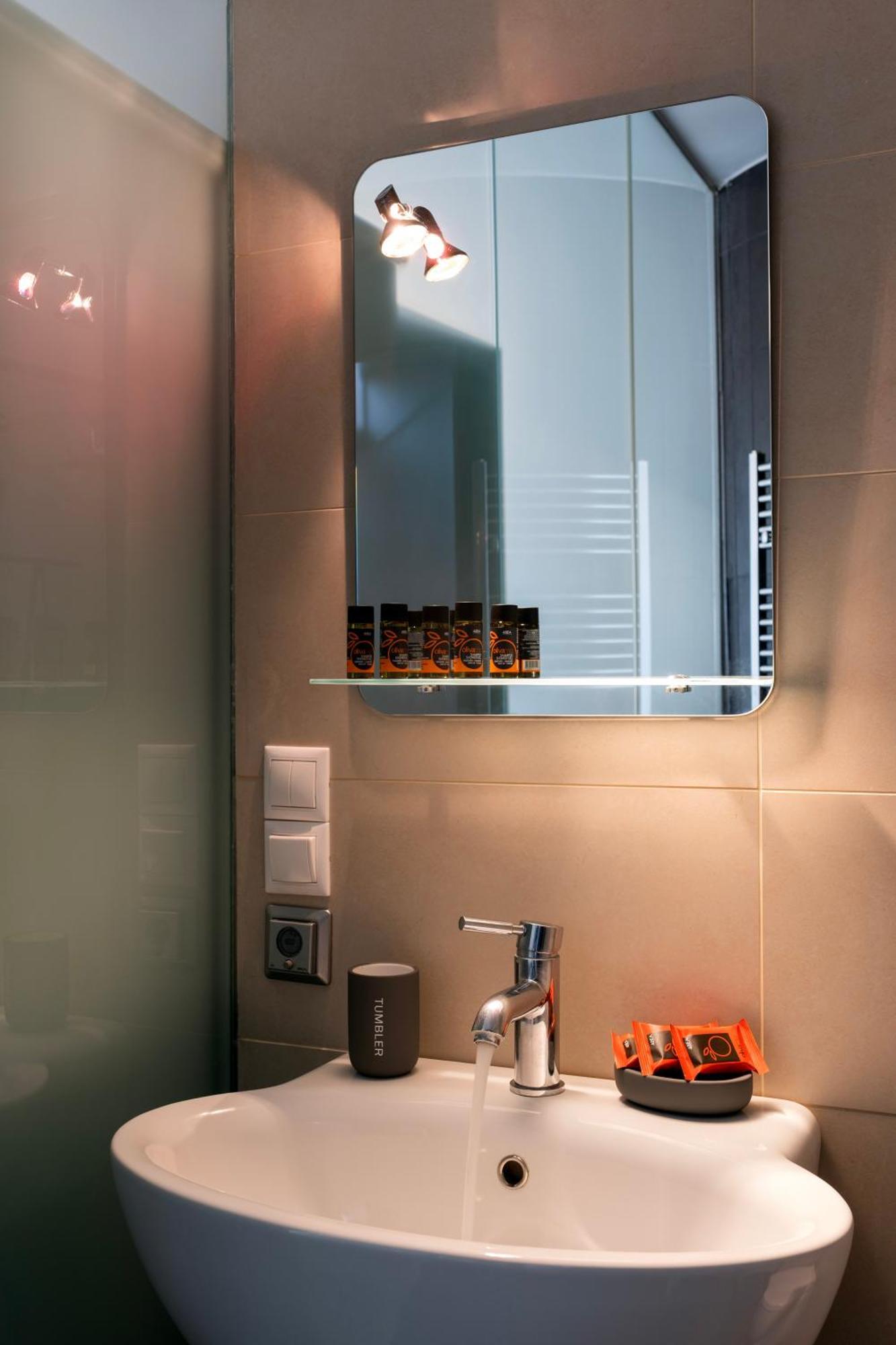 S - Plazza Residence Hanya Dış mekan fotoğraf