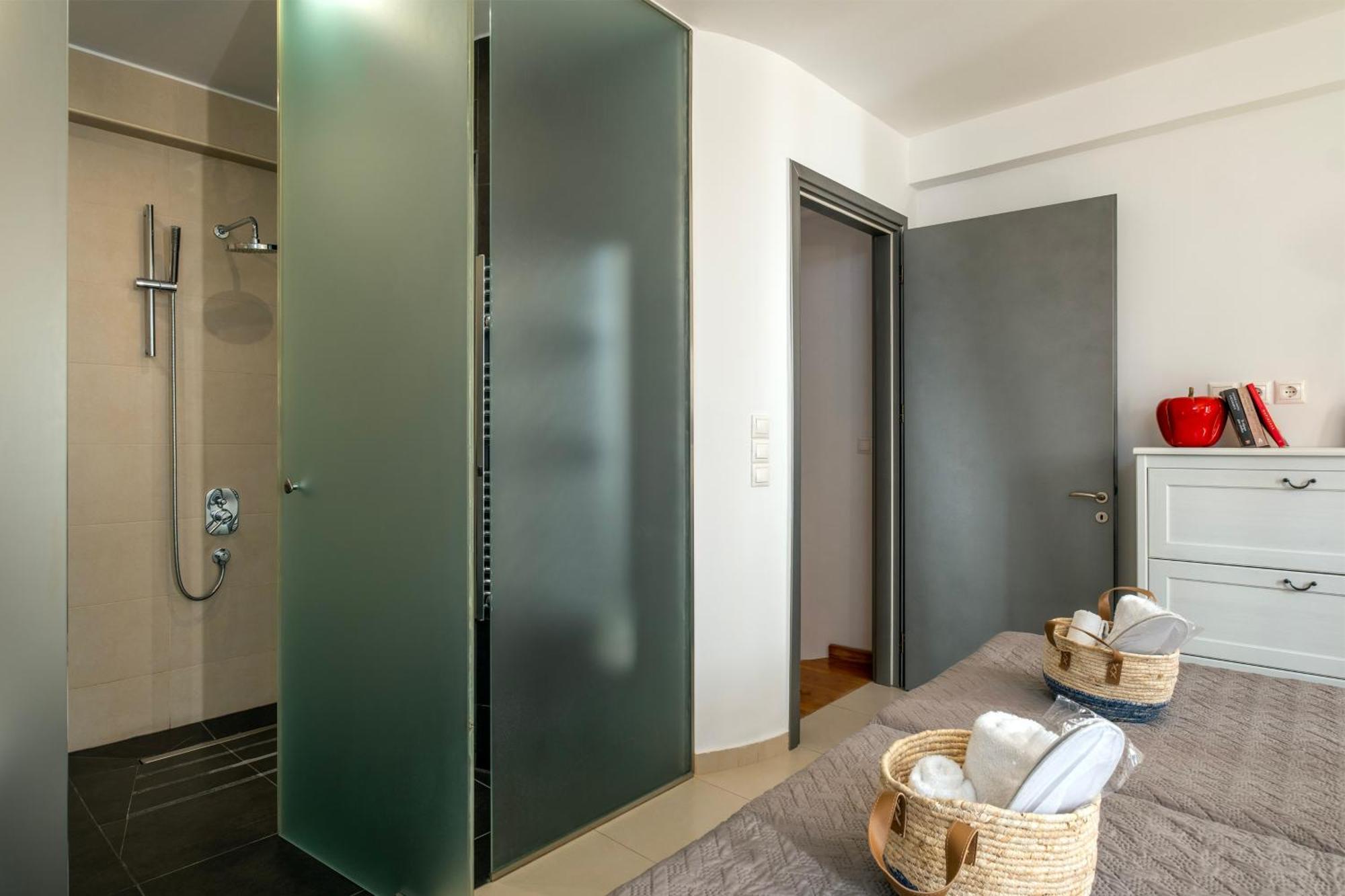 S - Plazza Residence Hanya Dış mekan fotoğraf